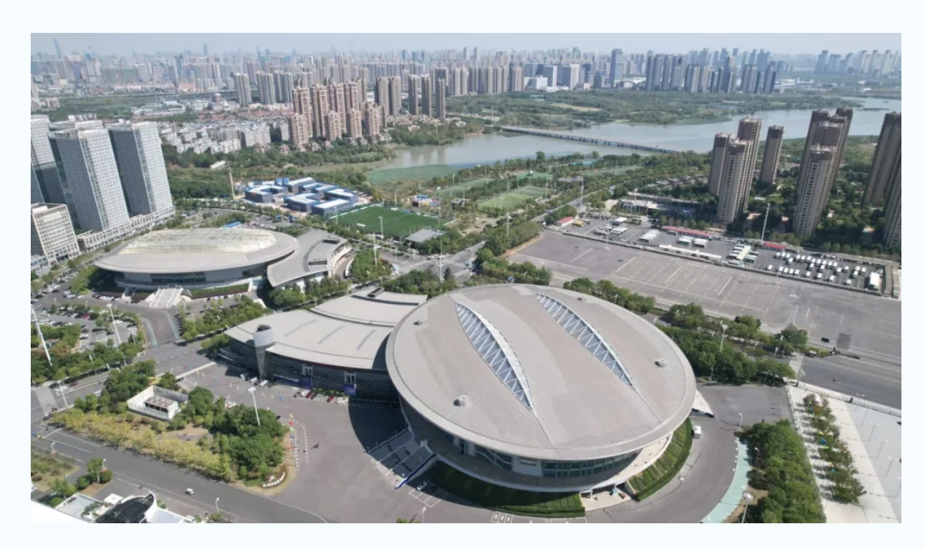 【賽會(huì)資訊】劍舞車谷，櫻約江城 —— 全國擊劍C級(jí)認(rèn)證賽四月開賽！