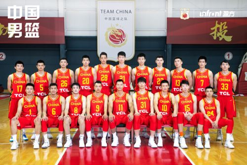 “中巴國際男籃對(duì)抗賽”燃擎在即 易建聯(lián)、郭艾倫、周琦等主力球員將悉數(shù)出戰(zhàn)