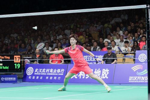 2019亞錦賽抽簽對(duì)陣揭曉！ 林丹石宇奇或遇勁敵  陳雨菲奪冠有望